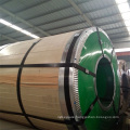 Cr Stainless Steel Sheet in Coils and Plates with Grade. 1.4510/1.4509/1.4512/1.4501